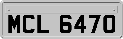 MCL6470