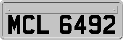 MCL6492