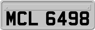 MCL6498