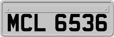 MCL6536