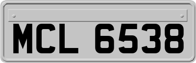 MCL6538