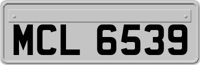 MCL6539