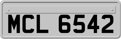 MCL6542