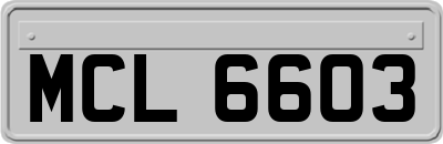 MCL6603