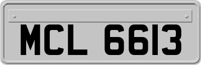 MCL6613