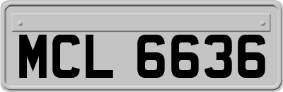 MCL6636