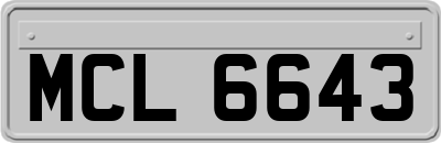MCL6643