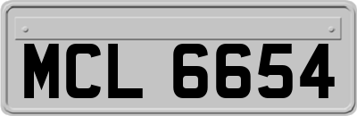 MCL6654