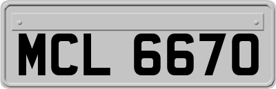 MCL6670