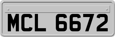 MCL6672