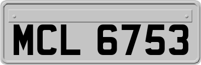 MCL6753