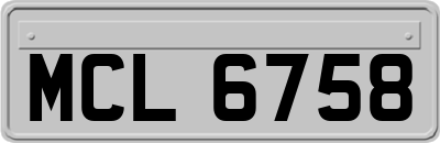 MCL6758