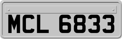 MCL6833