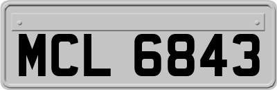 MCL6843