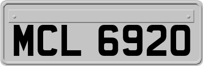 MCL6920