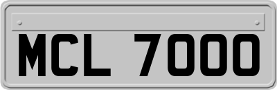 MCL7000