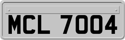 MCL7004