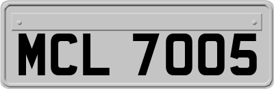 MCL7005