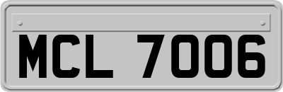 MCL7006