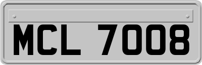 MCL7008