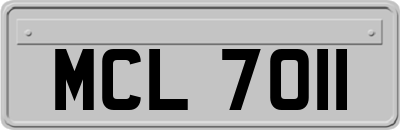 MCL7011