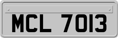 MCL7013