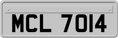 MCL7014
