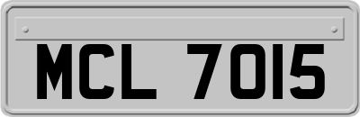 MCL7015