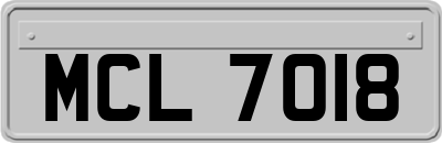 MCL7018