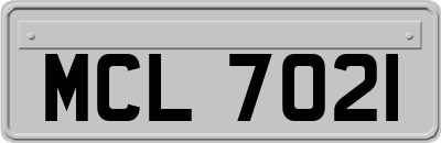 MCL7021