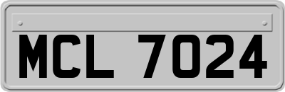MCL7024