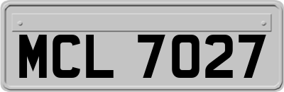 MCL7027