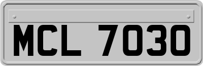 MCL7030