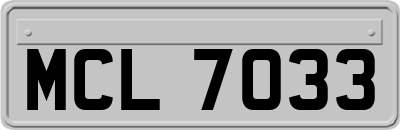 MCL7033