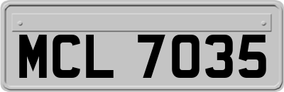 MCL7035