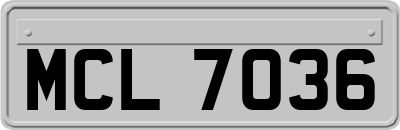 MCL7036