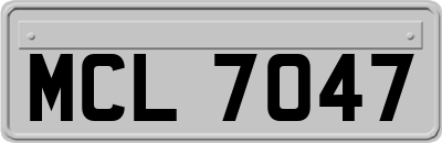 MCL7047