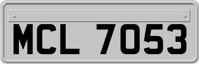 MCL7053