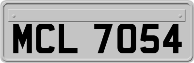 MCL7054