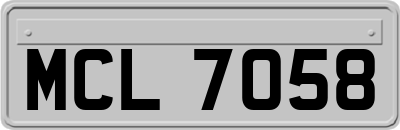 MCL7058