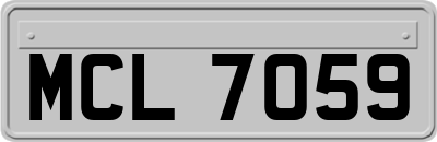 MCL7059