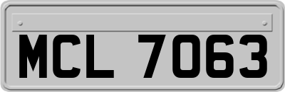 MCL7063