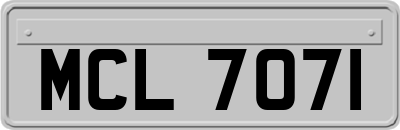 MCL7071
