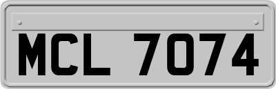 MCL7074