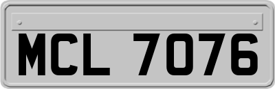 MCL7076