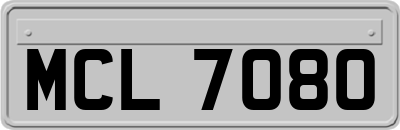MCL7080