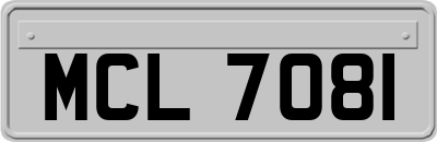 MCL7081
