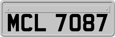 MCL7087