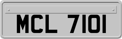 MCL7101