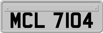 MCL7104